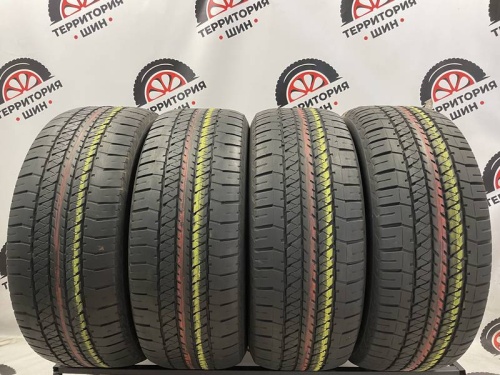 Bridgestone Dueler H/T 684  R20	275/60