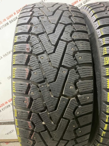 Pirelli Ice Zero R18 235/60