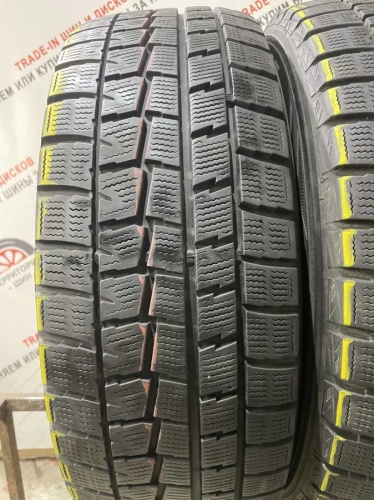 Dunlop Winter Maxx WM01 R16 215/60