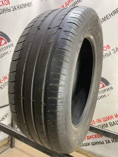 Michelin Sport R17 235/55