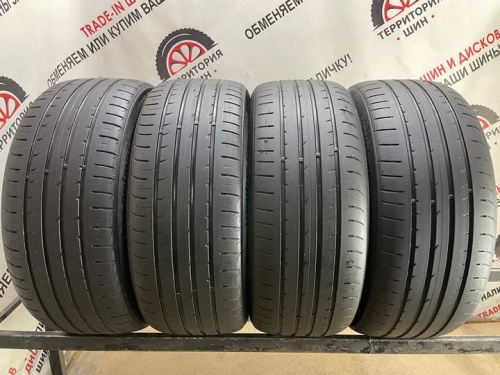 Hankook Ventus Prime 2  R17 225/45