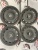 Штампы   R15 5x108 ЦО65,1 ET52 6J