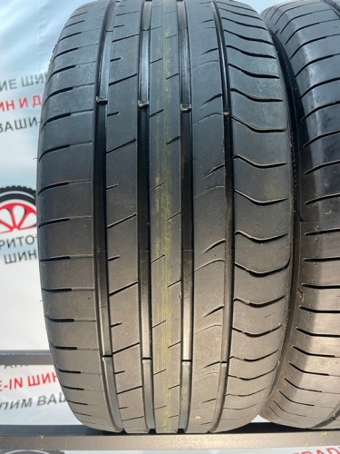 Goodyear Eagle F1 Sport R17 235/45