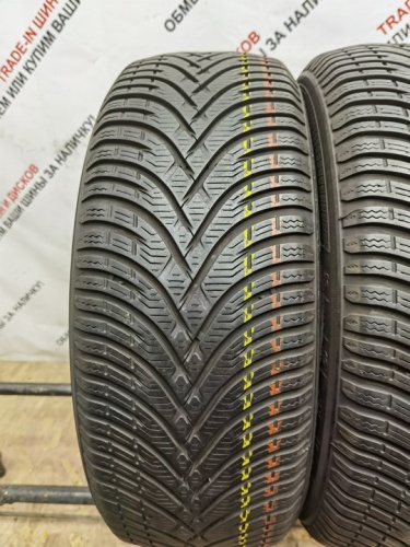 Kleber Krisalp HP3 215/55 R16