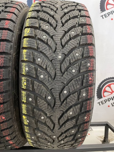 Landspider Arctictraxx R17 225/60