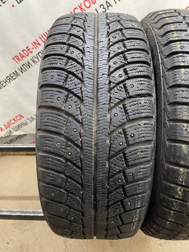 Gislaved 5  R16 205/55