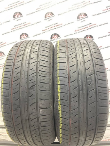 Dunlop Grandtrek PT3A R 21 275/50