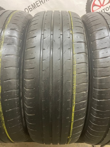 Maxxis Premitra HP5 R16 195/55 91V