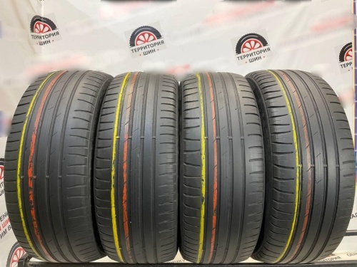 Cordiant Sport 3 R18	225/55