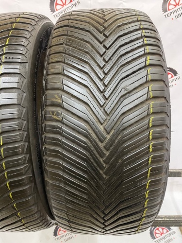 Michelin CrossClimate SUV 255/45 104H R19