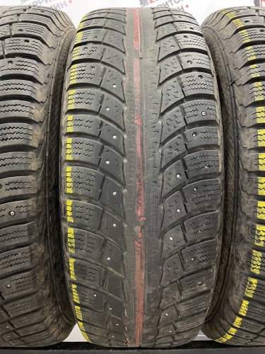 Gislaved  Nord Frost 5 R16 225/70 T102