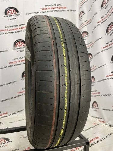 Continental ContiPremiumContact 5 R 15	195/65