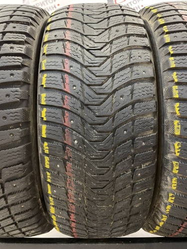 Michelin X-ice North 3 205/55 94T R16