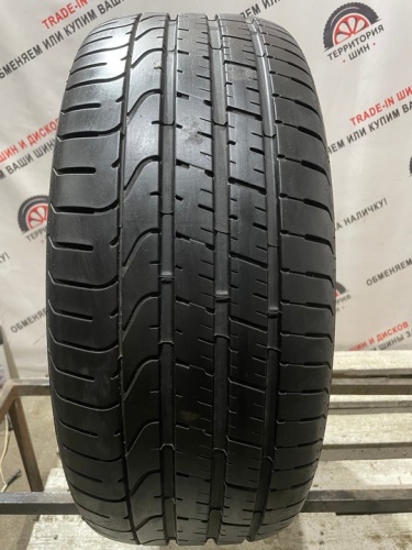 Pirelli  P Zero (RFT) R20 245/40