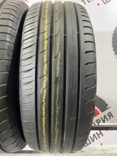 Toyo Proxes CF2 SUV R16 215/65
