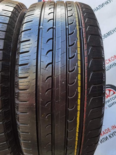GoodYear EfficientGrip SUV 4x4 R19 235/50