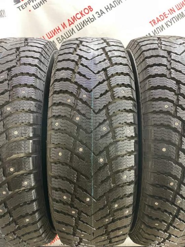 Cordiant Snow Cross 2 SUV R15 205/70