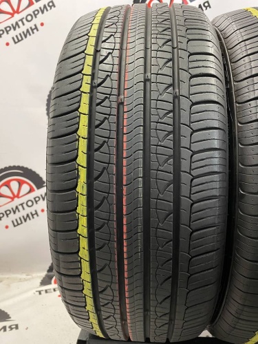 Nexen N'Priz AH8 R16 225/60