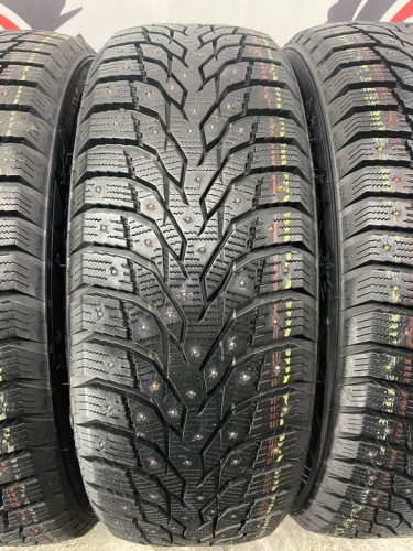 Tracmax X-privilo S500 R19 225/55