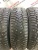 Cordiant Snow Cross 2 SUV R15 205/70