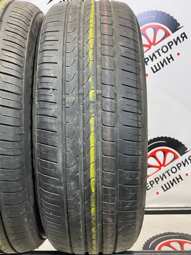 Pirelli Cinturato P7 RFT R17 225/55