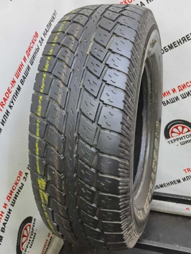 Cooper Discoverer ATP R17 265/70