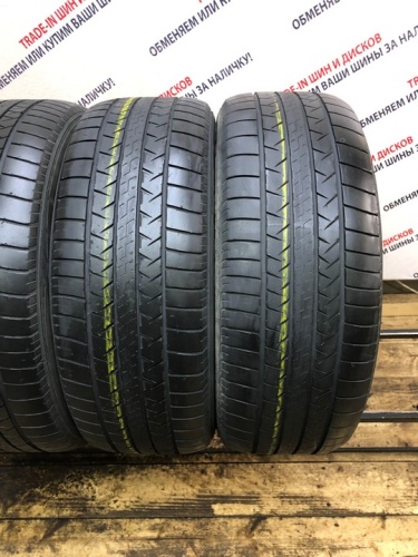 Dunlop SP Sport 7000 R18	225/55