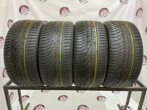 Hankook Winter i*cept evo 2 R19 275/40 101V