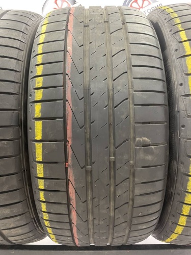 Hankook Ventus S1 Evo 2 K117  R18 245/50