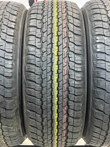 Dunlop Grandtrek AT22 R18 265/60