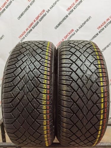 Continental ContiVikingContact 7 R16 205/55