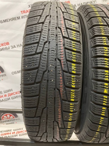 Nokian Tyres Nordman RS2 R13 155/70
