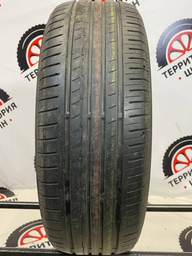 Yokohama BluEarth-A AE-50 R16 205/60