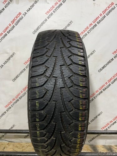 Nokian Tyres Hakkapeliitta RSi 225/60 R16