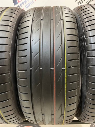 Maxxis Victra Sport 5 SUV 255/50/20