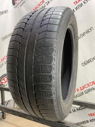 Michelin Latitude XI2 R19 225/50