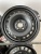 штампы Opel Astra J (P10) R15 5x105/56,6/ET39/6,5