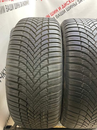 Firestone Multiseason R17 215/55