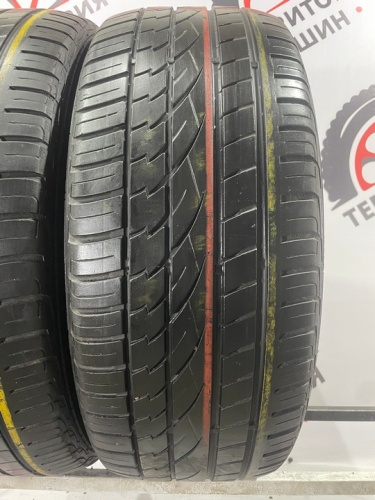 Continental CrossContact ATR R20 265/50