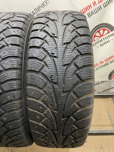 Hankook Winter I'Pike R17 225/60