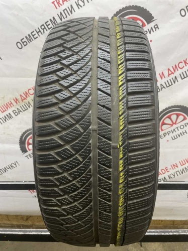 Kumho WinterCraft WP72 R18 245/50 104V