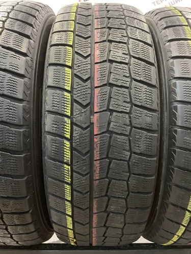 Dunlop MA-W1 Wintermaxx 185/65 R15
