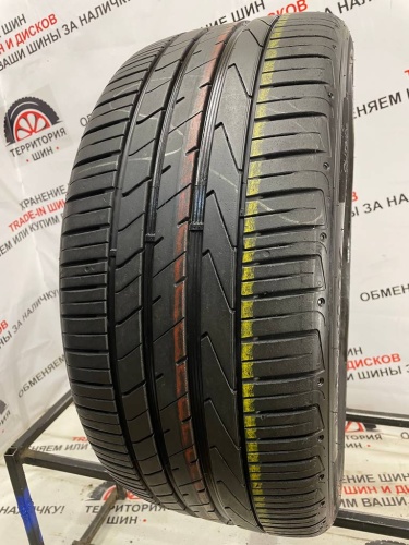 Hankook Ventus S1 Evo 2 SUV R20  255/40