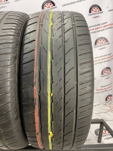 Matador MP 47 Hectorra 3 215/55 R16