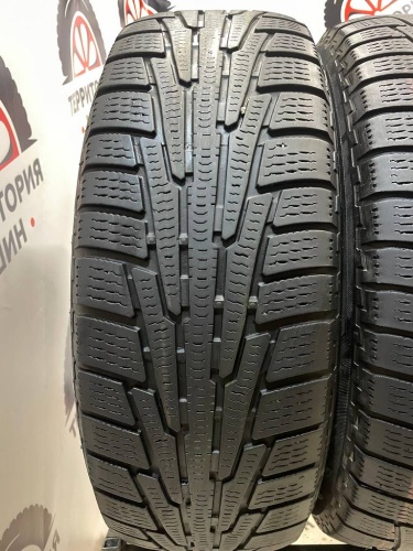 Nokian Nordman RS2 SUV 225/65/17