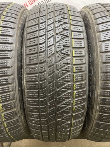 Kumho WinterCraft WS71 SUV R17 215/65 104T