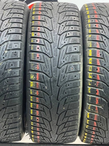 Hankook Winter I*Pike RS R16 205/55