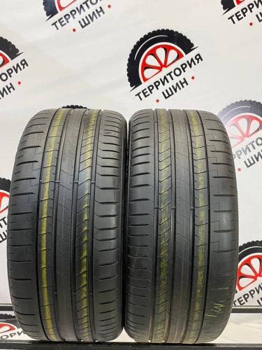 Pirelli P Zero MO R19 255/35