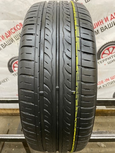 Kumho Solus KH17 195/55 87H R16
