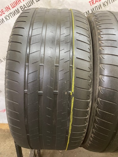 Bridgestone Alenza 001 275/35 R21 103Y RFT